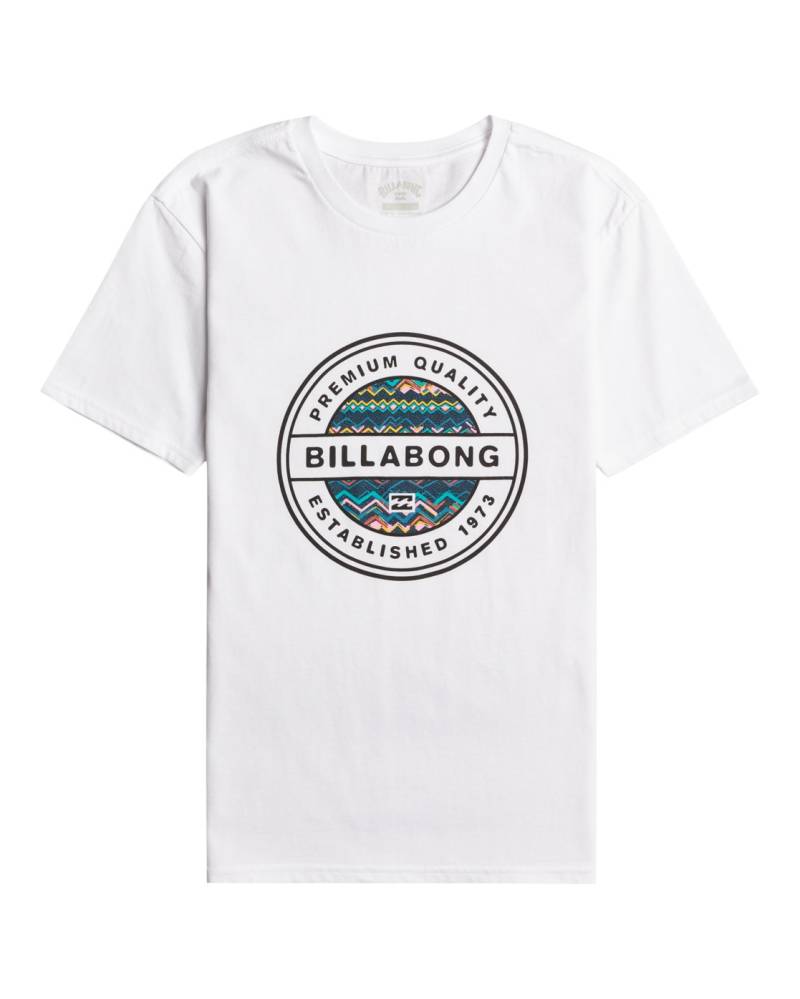 Billabong T-Shirt »Rotor Fill« von Billabong