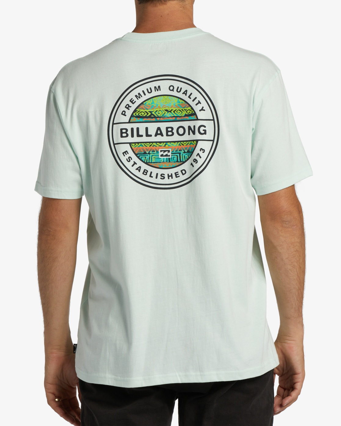 Billabong T-Shirt »Rotor« von Billabong