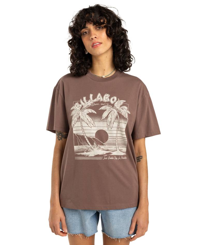 Billabong T-Shirt »SWEET ESCAPE« von Billabong