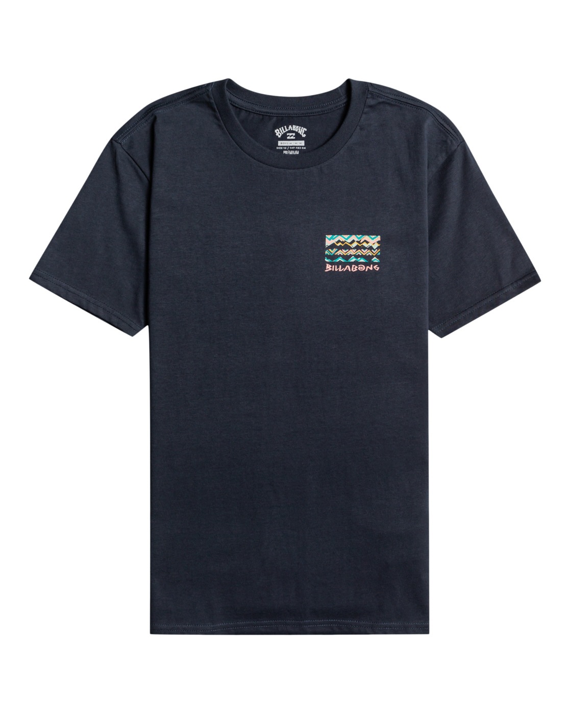 Billabong T-Shirt »Segment« von Billabong