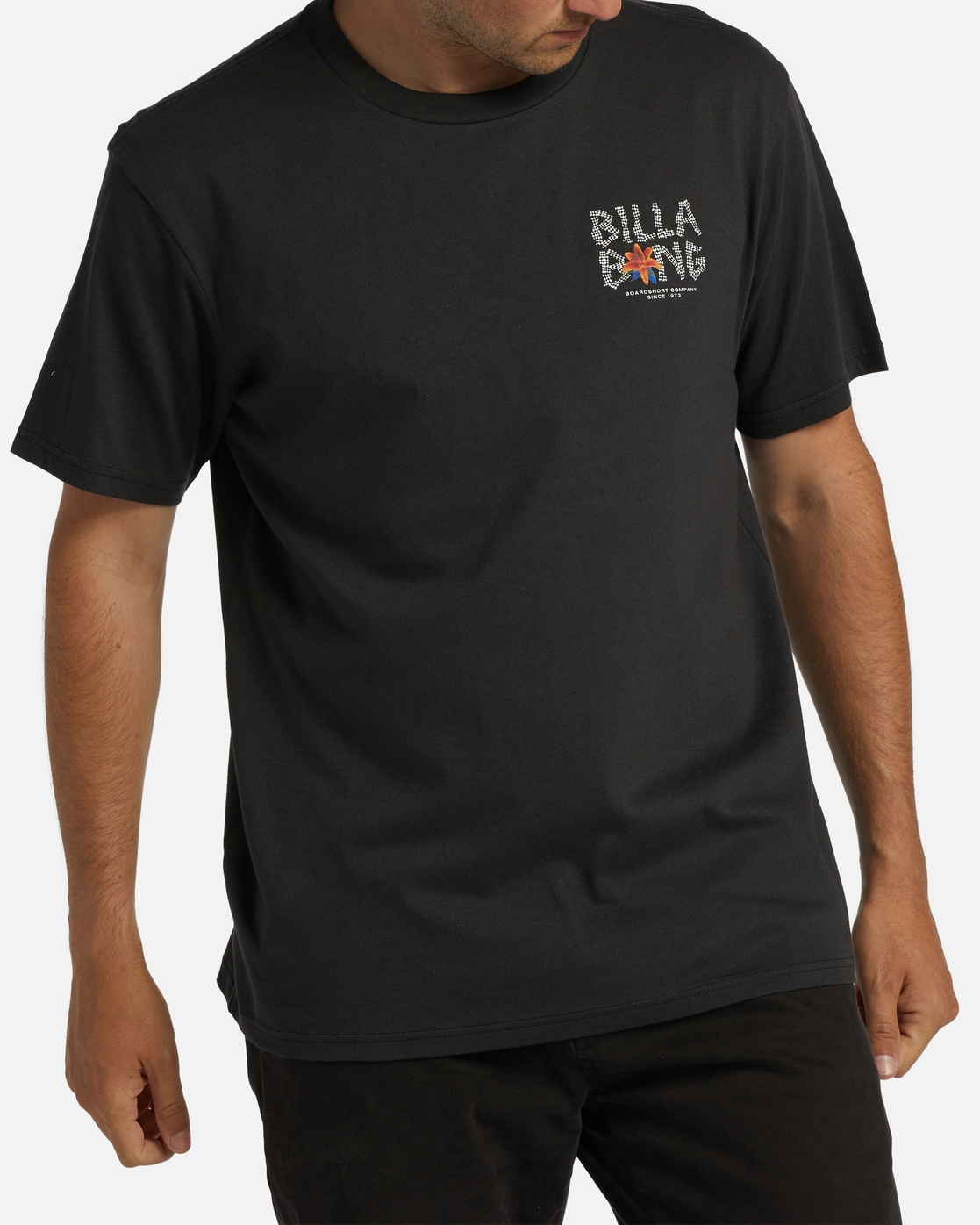 Billabong T-Shirt »Shady« von Billabong