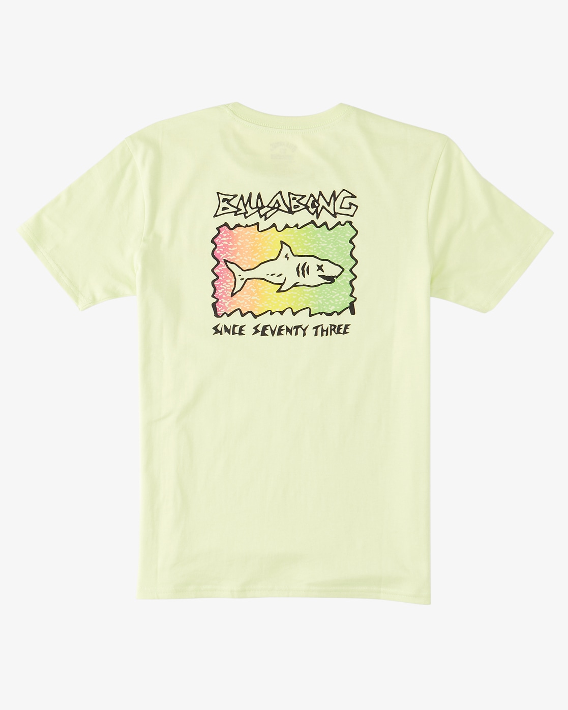 Billabong T-Shirt »Sharky« von Billabong