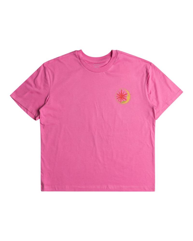 Billabong T-Shirt »Shine Bright« Billabong T-Shirt »Shine Bright« von Billabong
