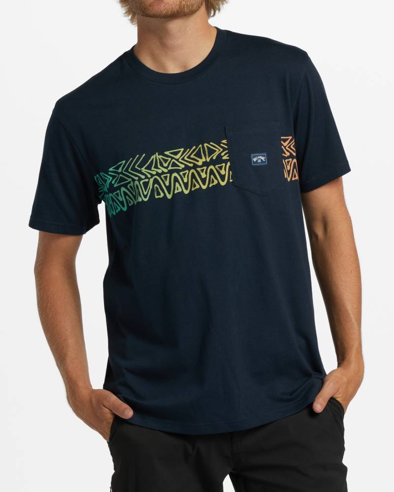 Billabong T-Shirt »Spinner« von Billabong