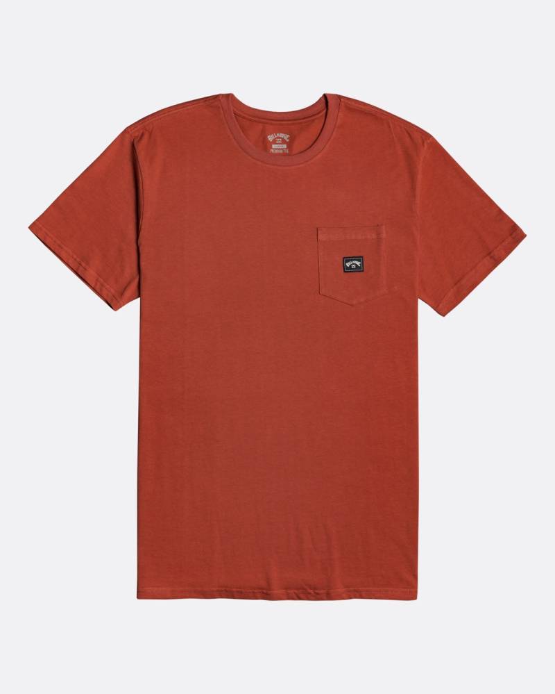 Billabong T-Shirt »Stacked« von Billabong