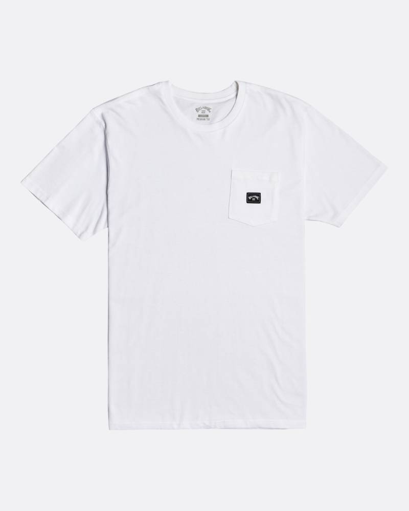 Billabong T-Shirt »Stacked« von Billabong