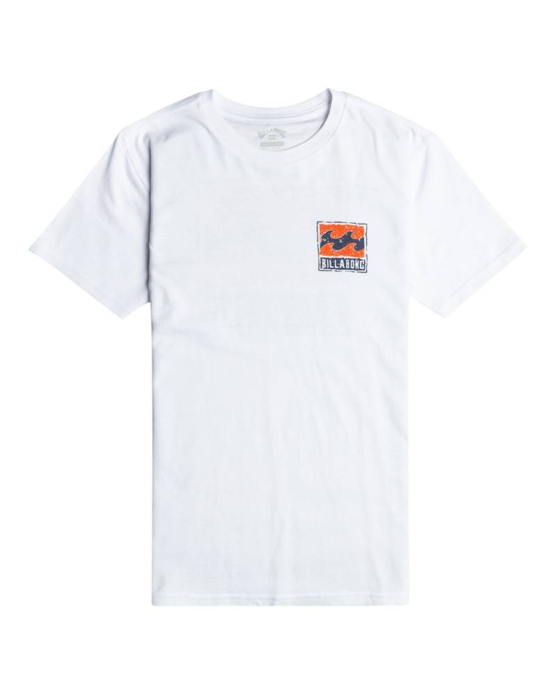 Billabong T-Shirt »Stamp« von Billabong