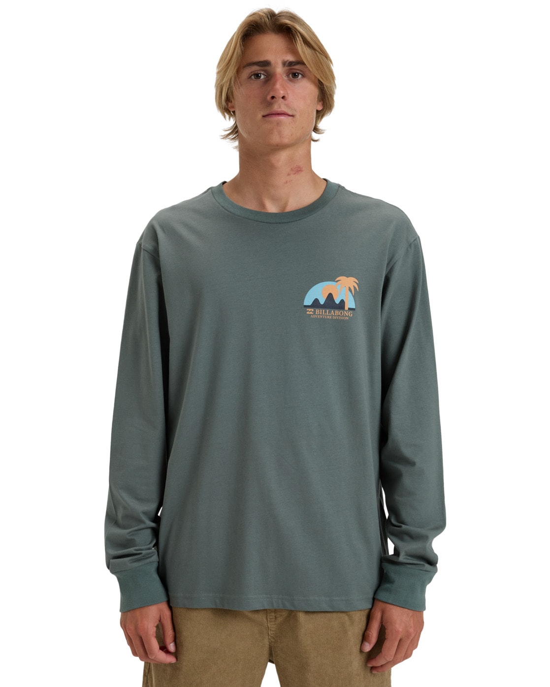 Billabong T-Shirt »Sun Down Adventure Division« Billabong T-Shirt »Sun Down Adventure Division« von Billabong