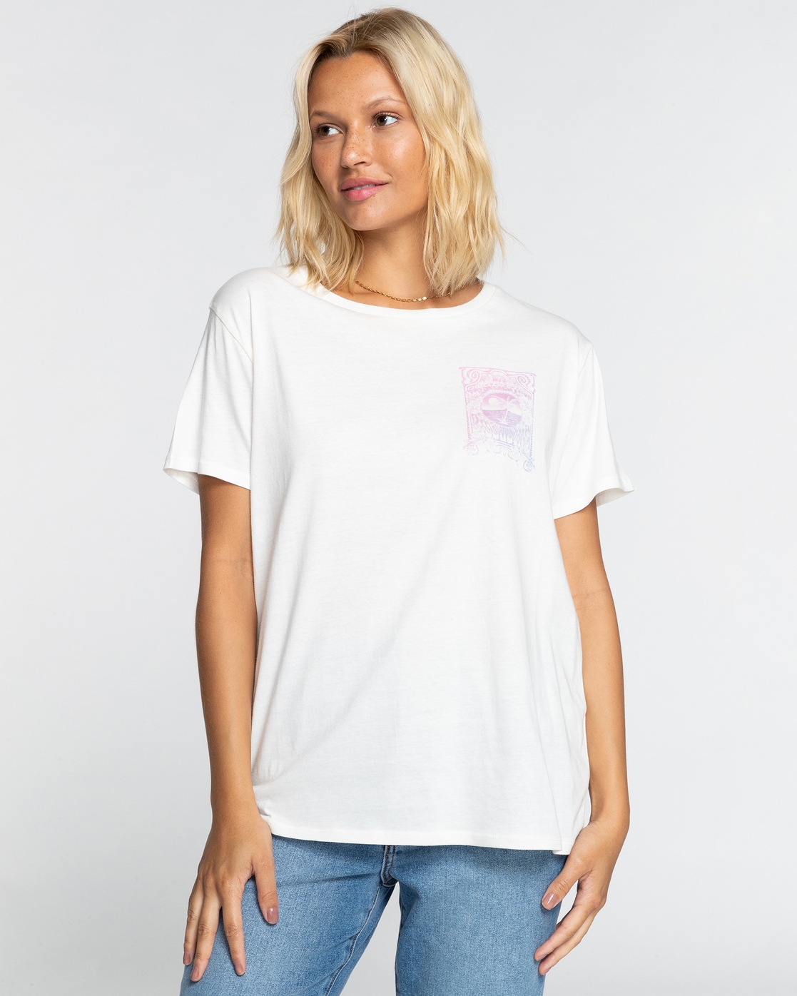 Billabong T-Shirt »Sunseeker Tour« von Billabong