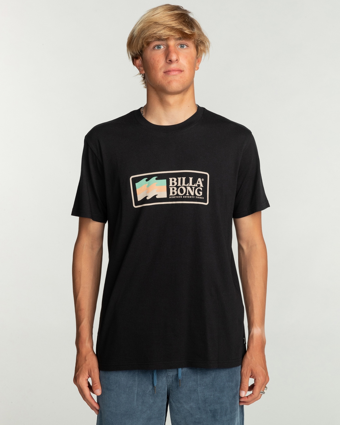 Billabong T-Shirt »Swell« von Billabong