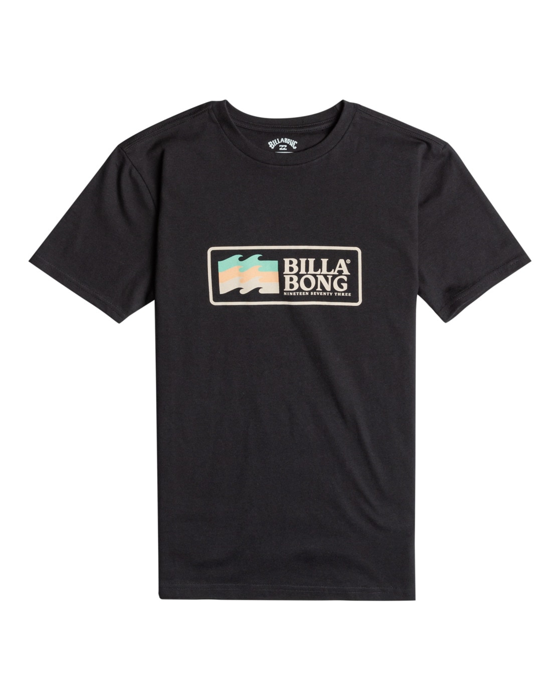 Billabong T-Shirt »Swell« von Billabong