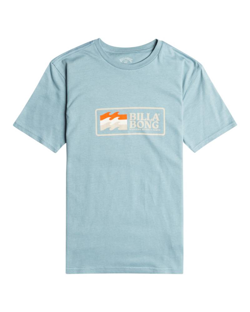 Billabong T-Shirt »Swell« von Billabong