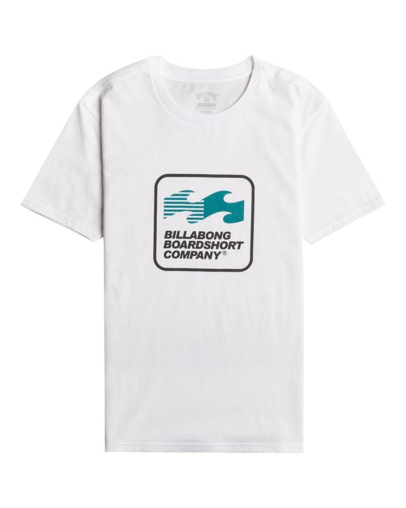 Billabong T-Shirt »Swell« von Billabong