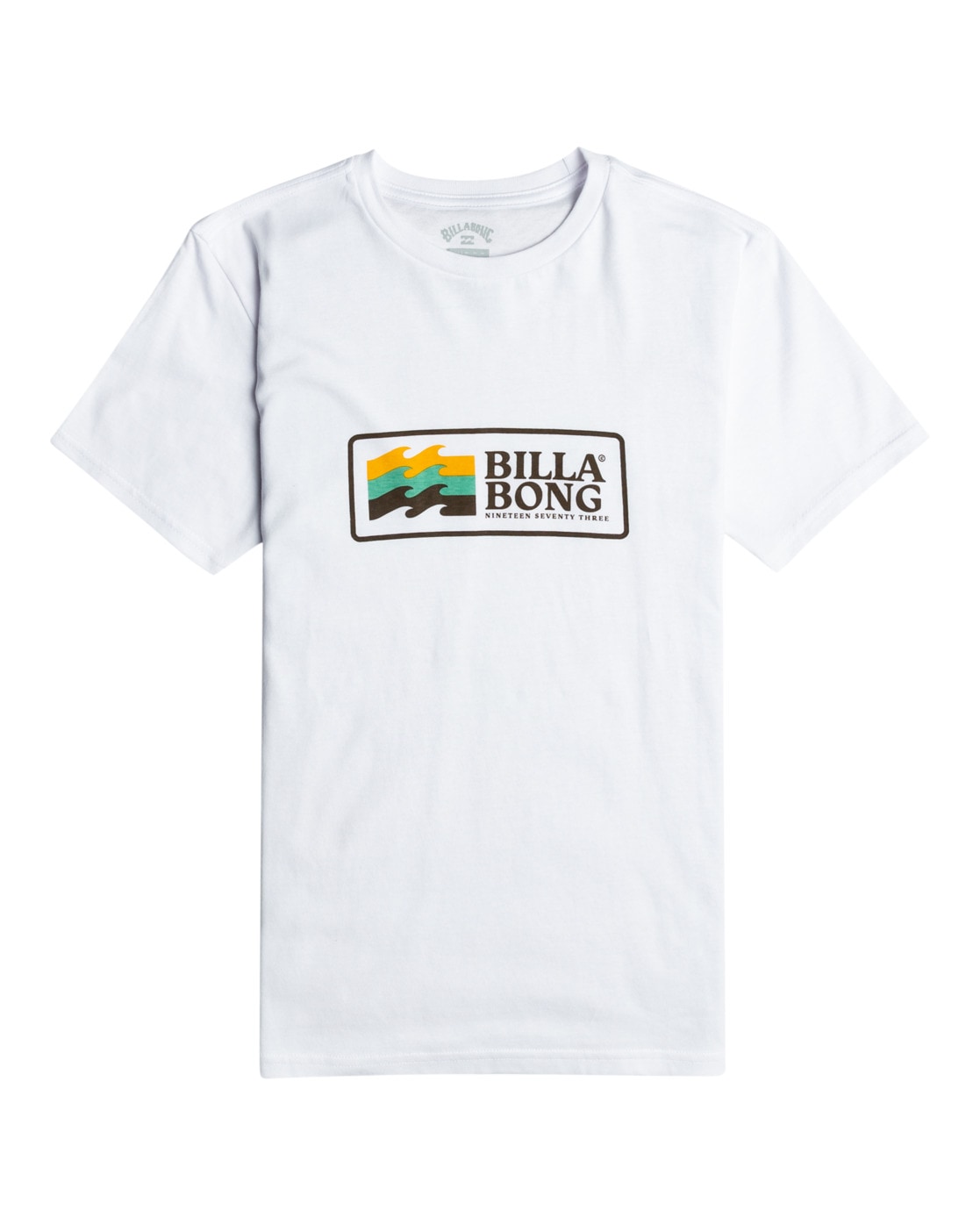 Billabong T-Shirt »Swell« von Billabong