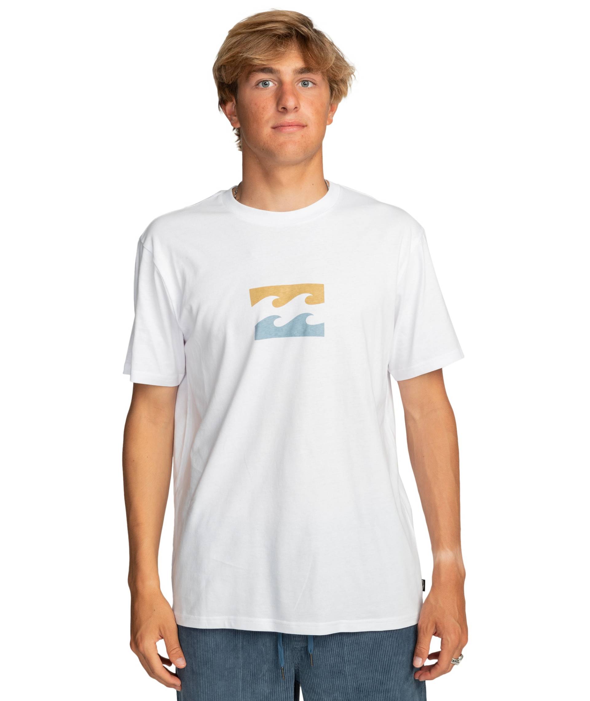 Billabong T-Shirt »TEAM WAVE SS« von Billabong