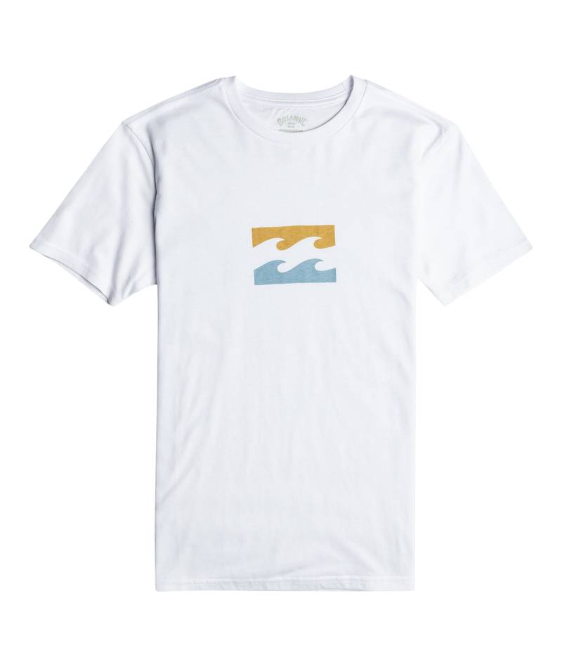 Billabong T-Shirt »TEAM WAVE SS« von Billabong