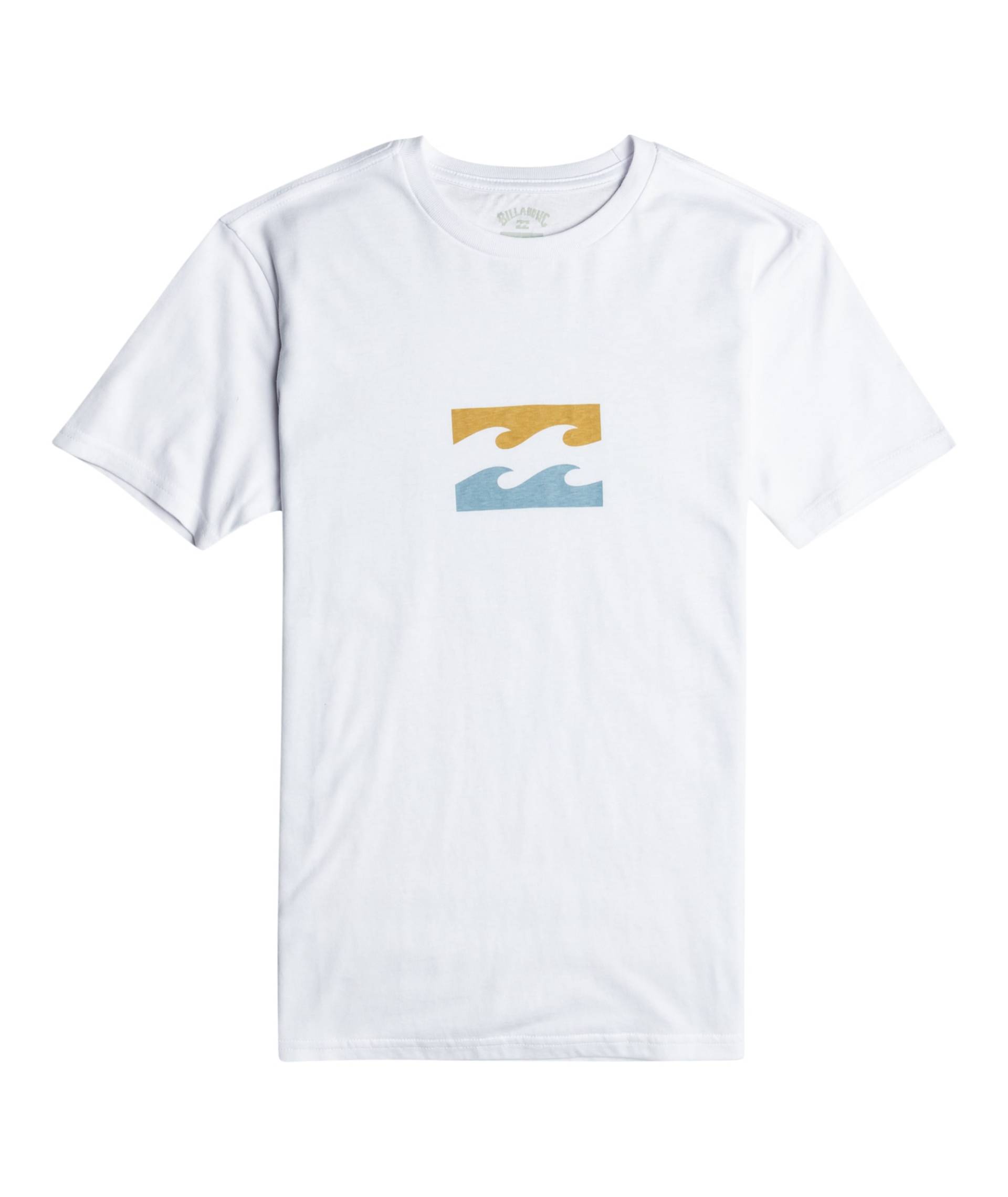 Billabong T-Shirt »TEAM WAVE SS«