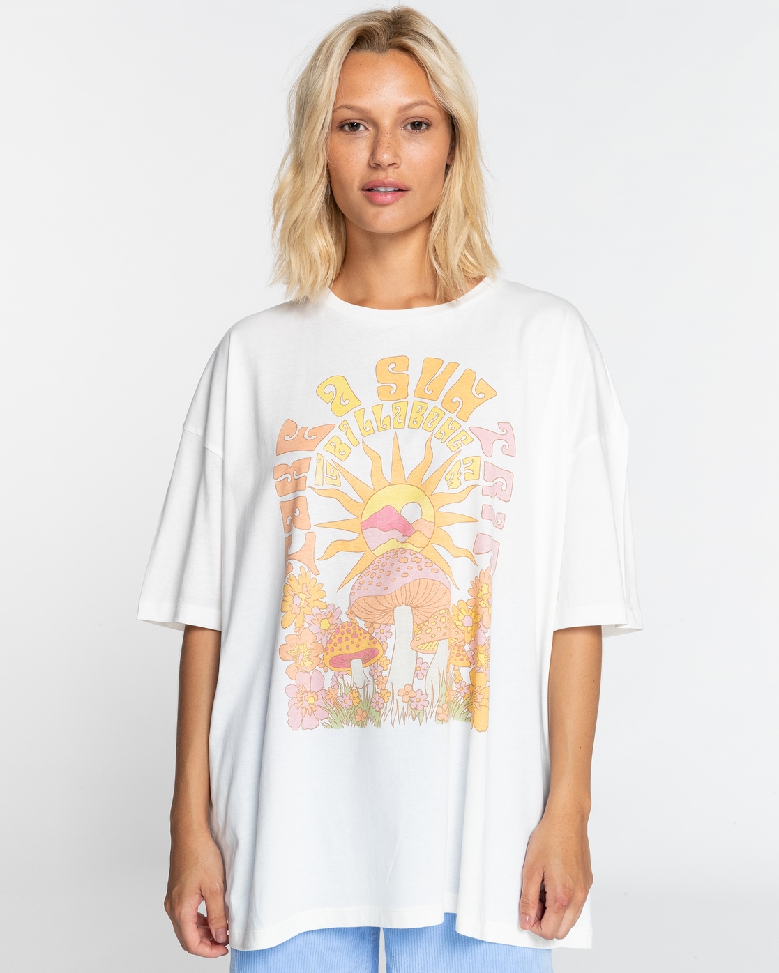 Billabong T-Shirt »Take A Sun Trip« von Billabong