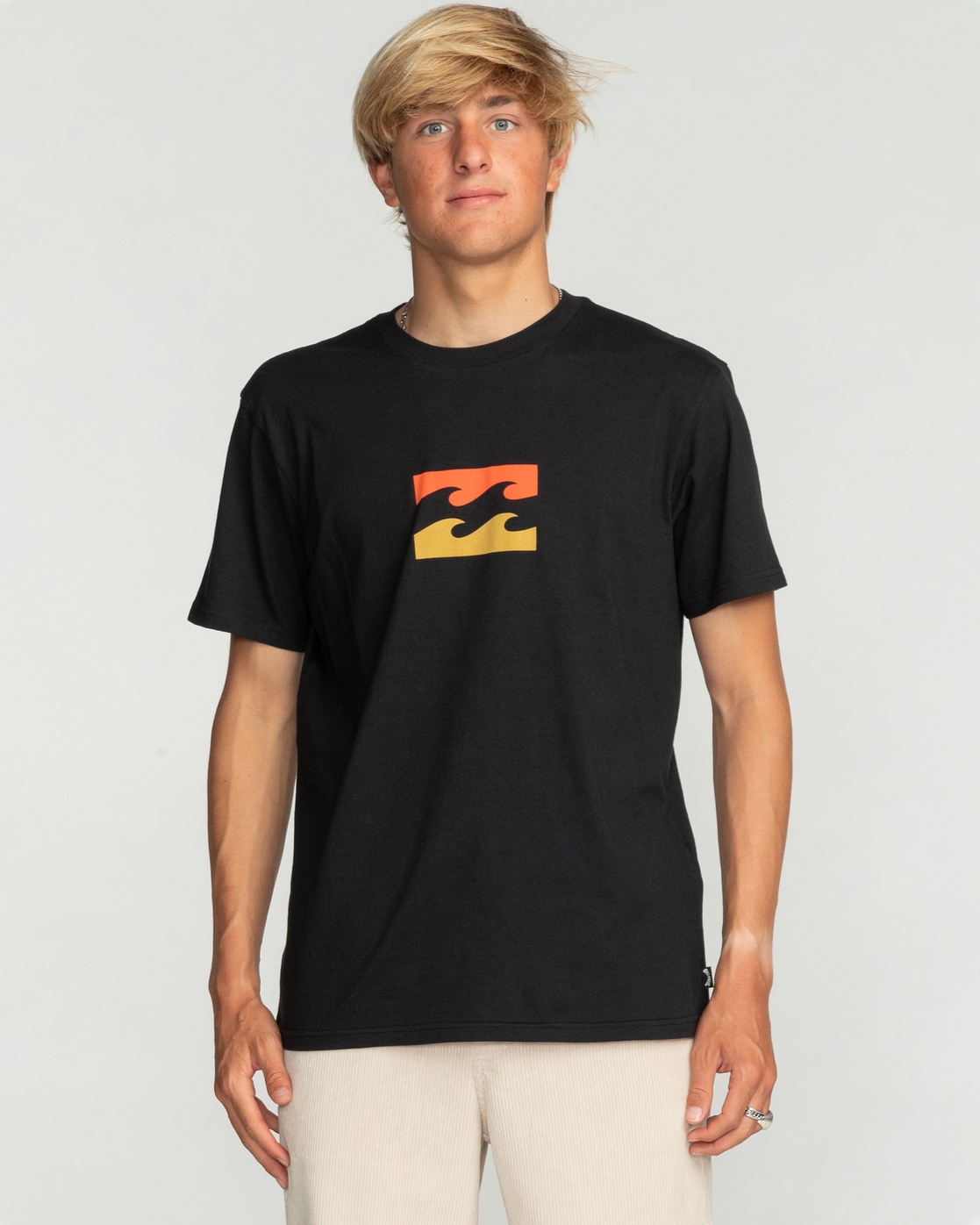 Billabong T-Shirt »Team Wave« von Billabong