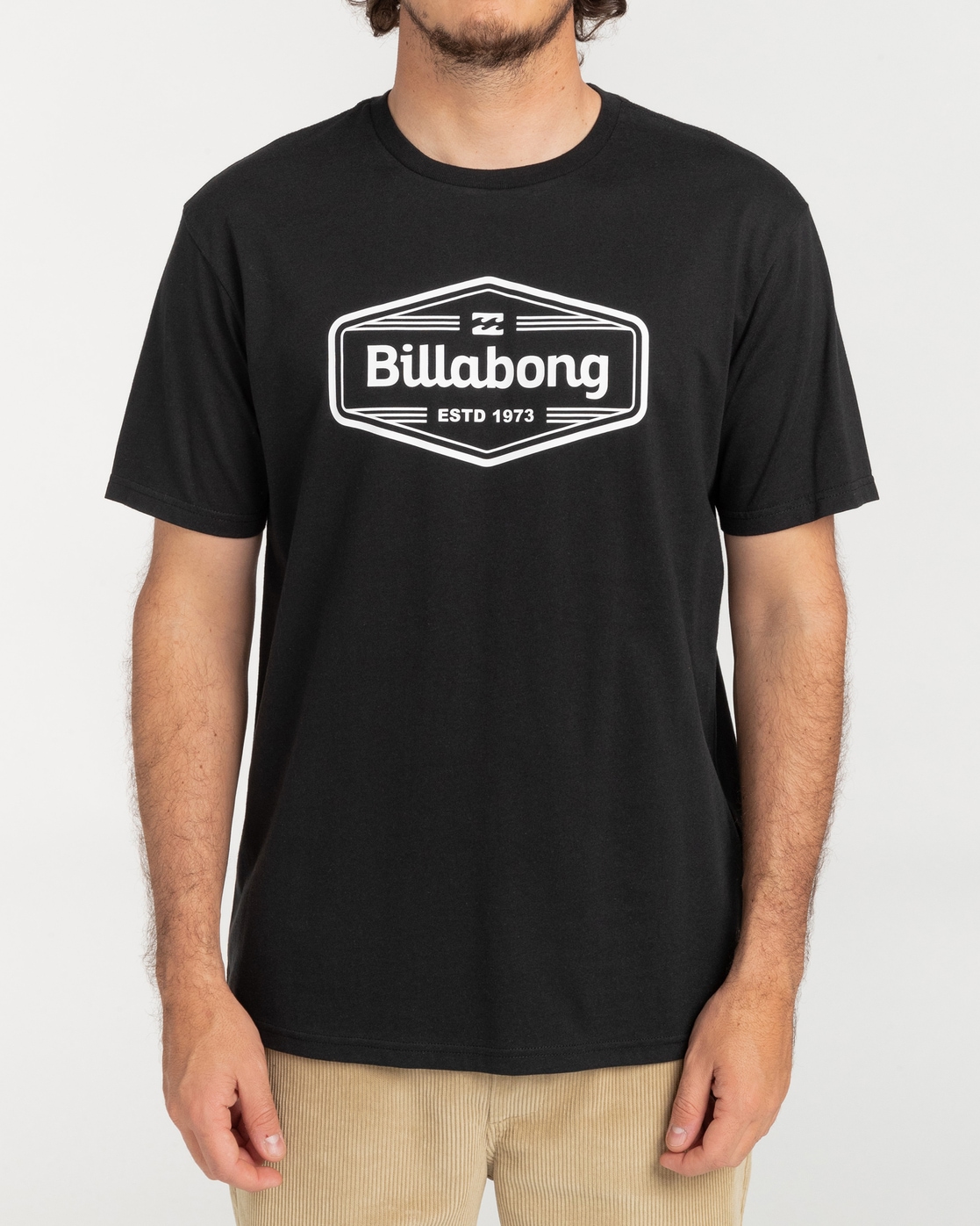 Billabong T-Shirt »Trademark« von Billabong