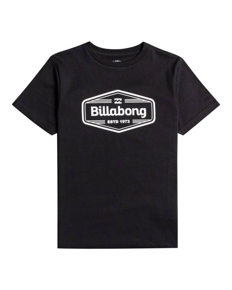 Billabong T-Shirt »Trademark« von Billabong