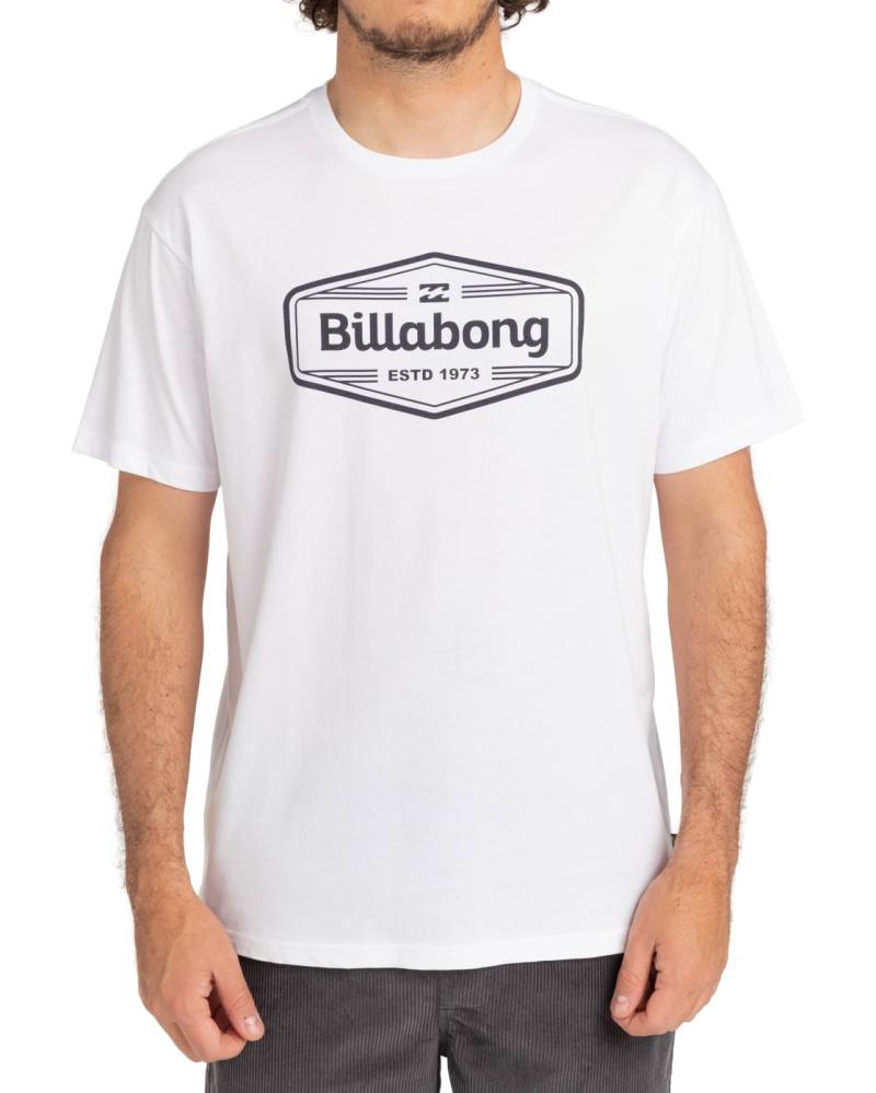 Billabong T-Shirt »Trademark« von Billabong