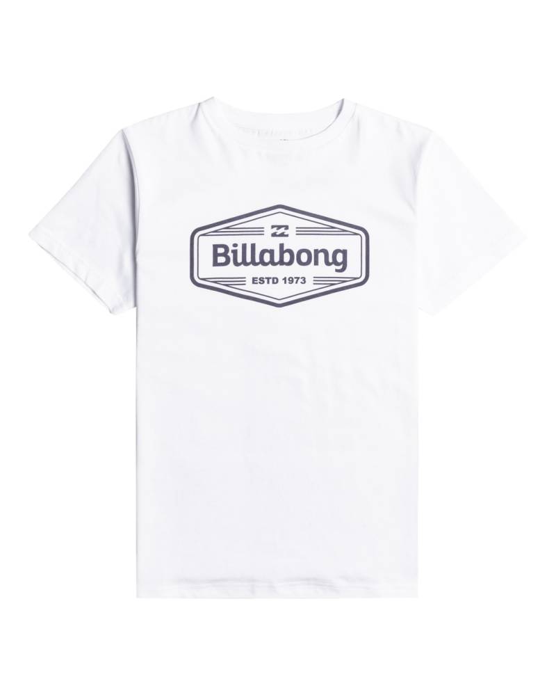 Billabong T-Shirt »Trademark« von Billabong