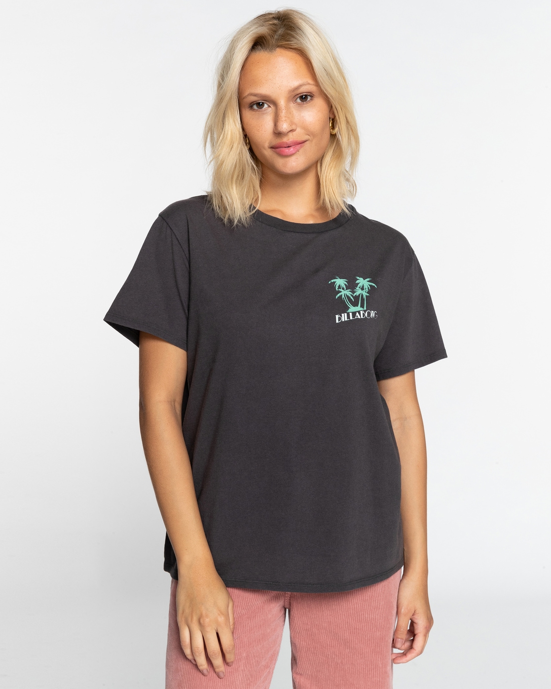 Billabong T-Shirt »Trixie« von Billabong