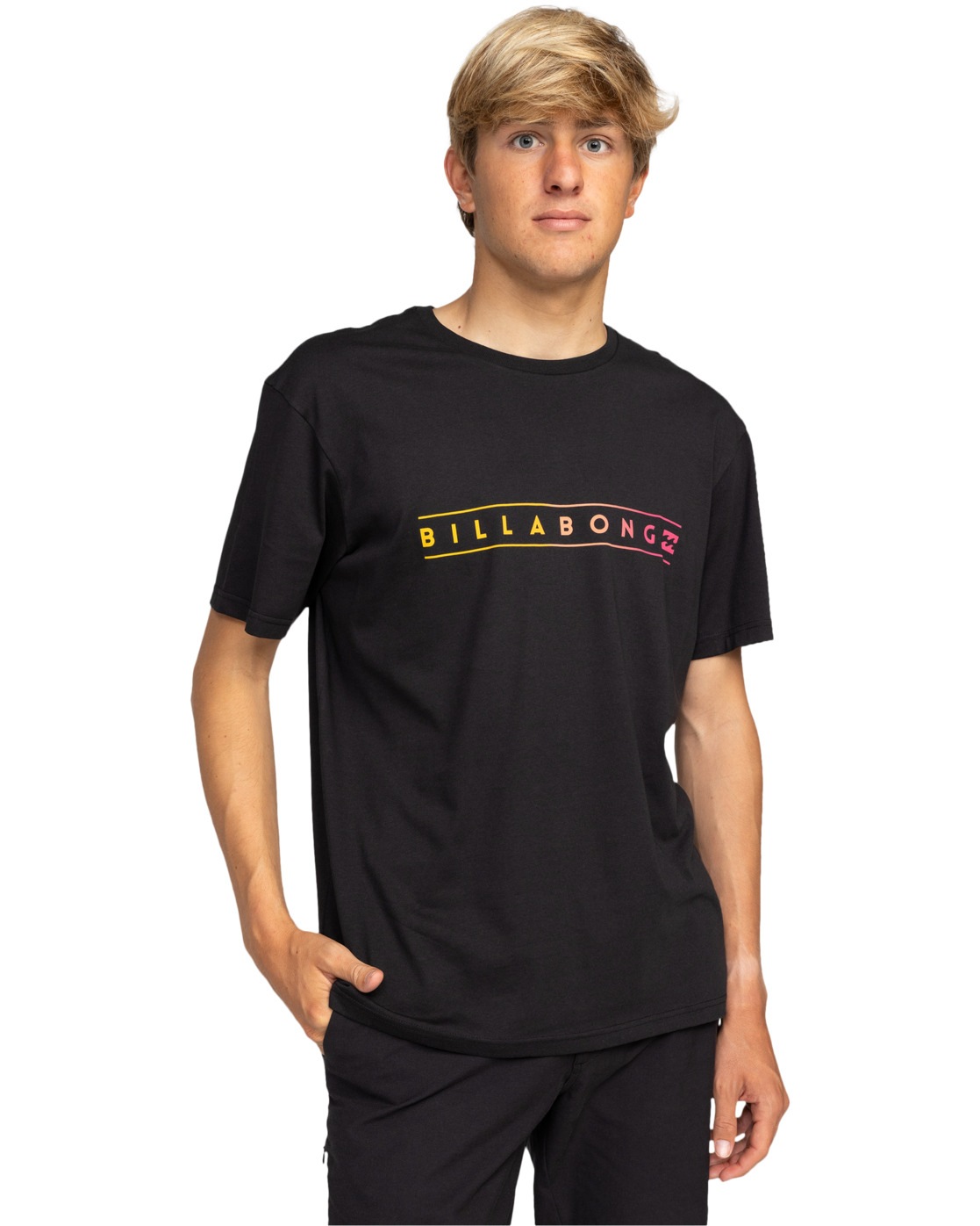 Billabong T-Shirt »Unity« von Billabong