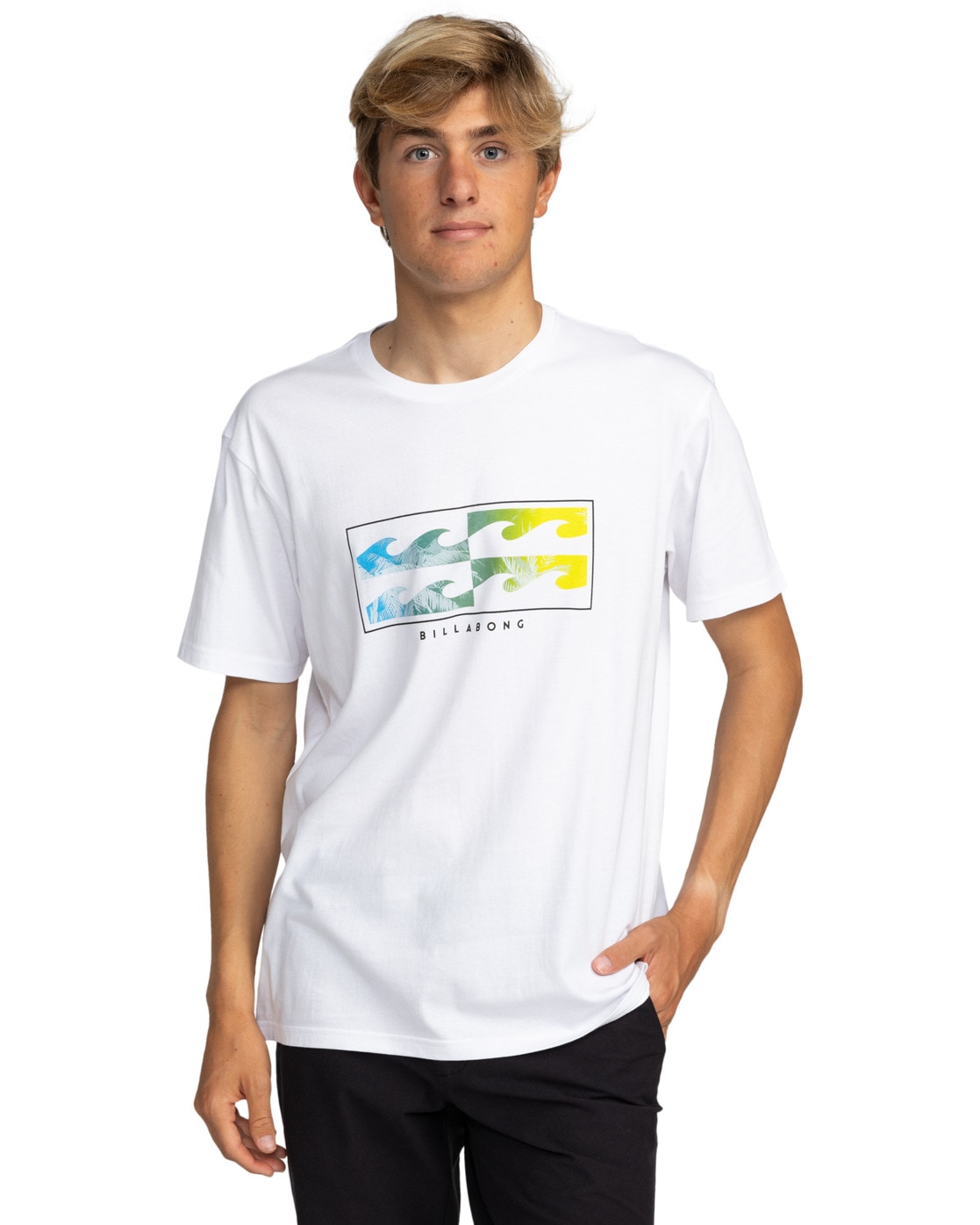 Billabong T-Shirt »Upside Down« von Billabong