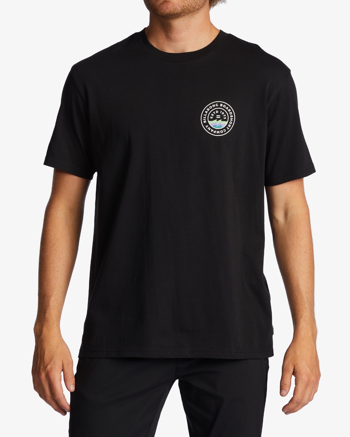 Billabong T-Shirt »Walled« von Billabong