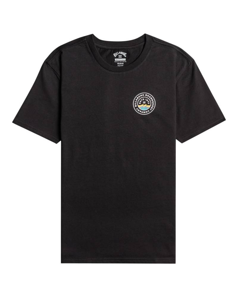 Billabong T-Shirt »Walled« von Billabong