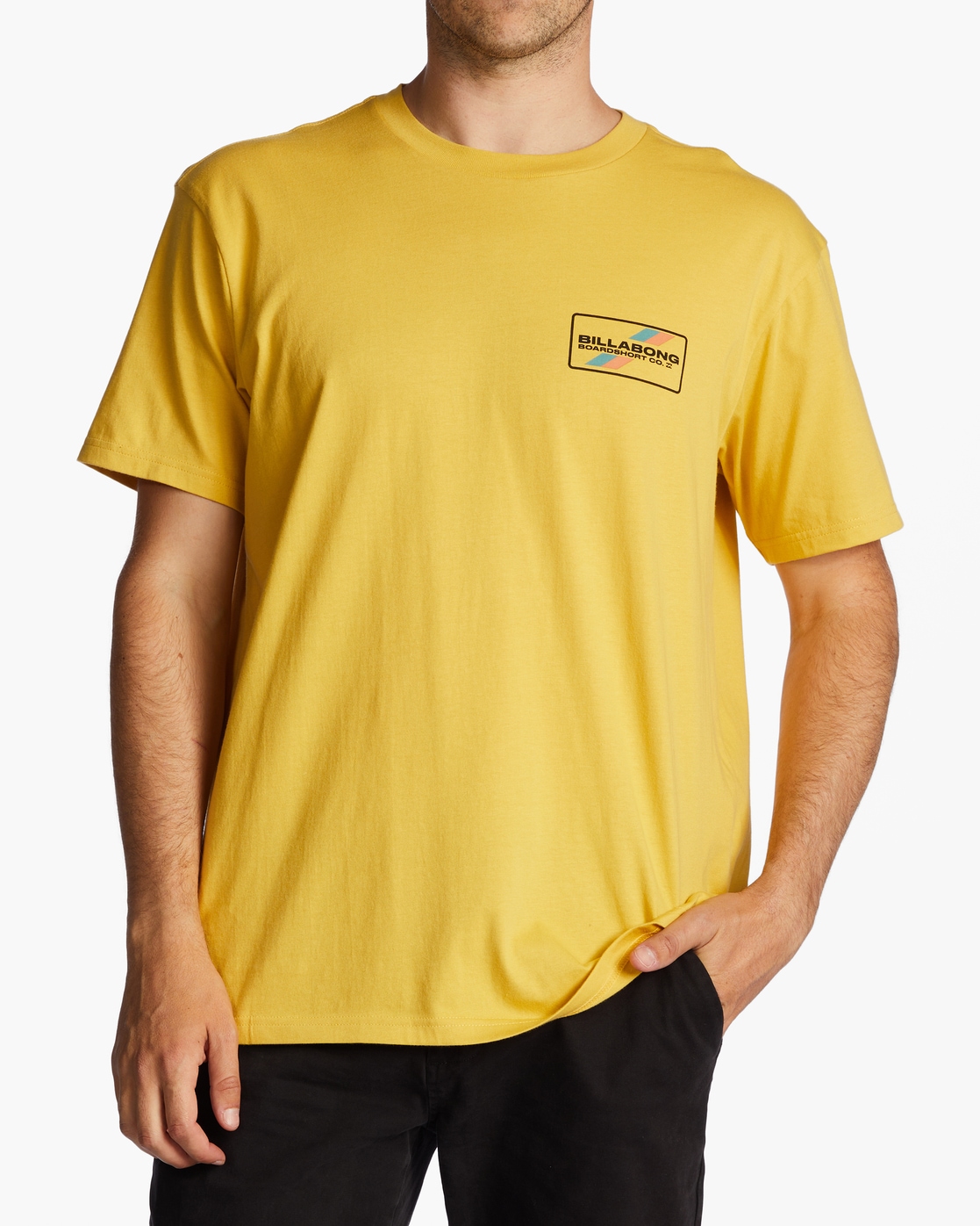 Billabong T-Shirt »Walled« von Billabong