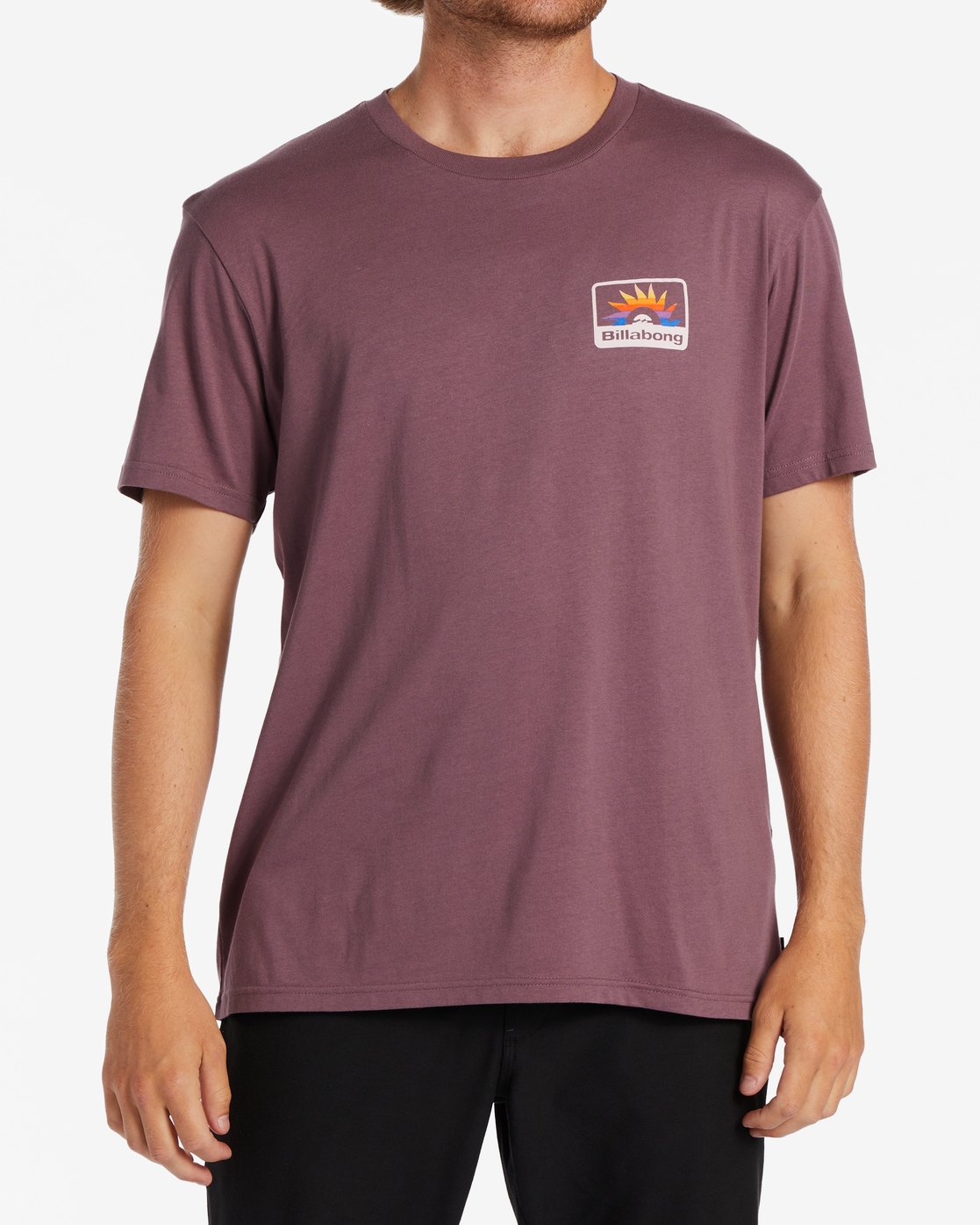 Billabong T-Shirt »Walled« von Billabong