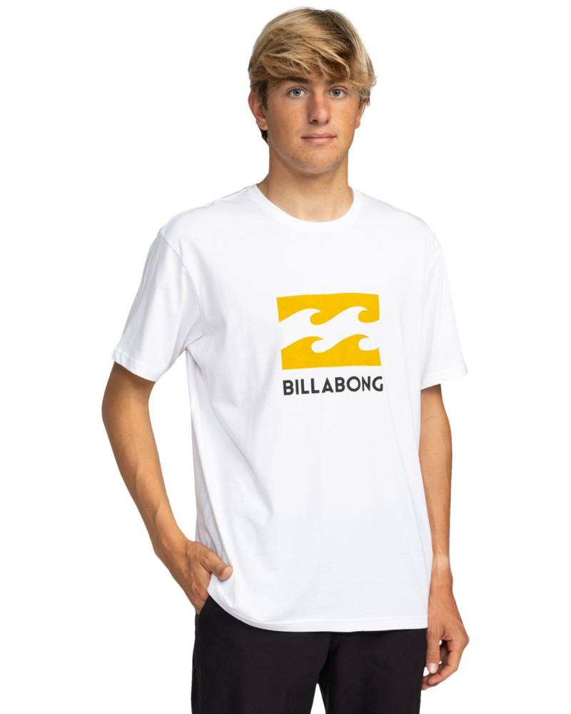 Billabong T-Shirt »Wave« von Billabong