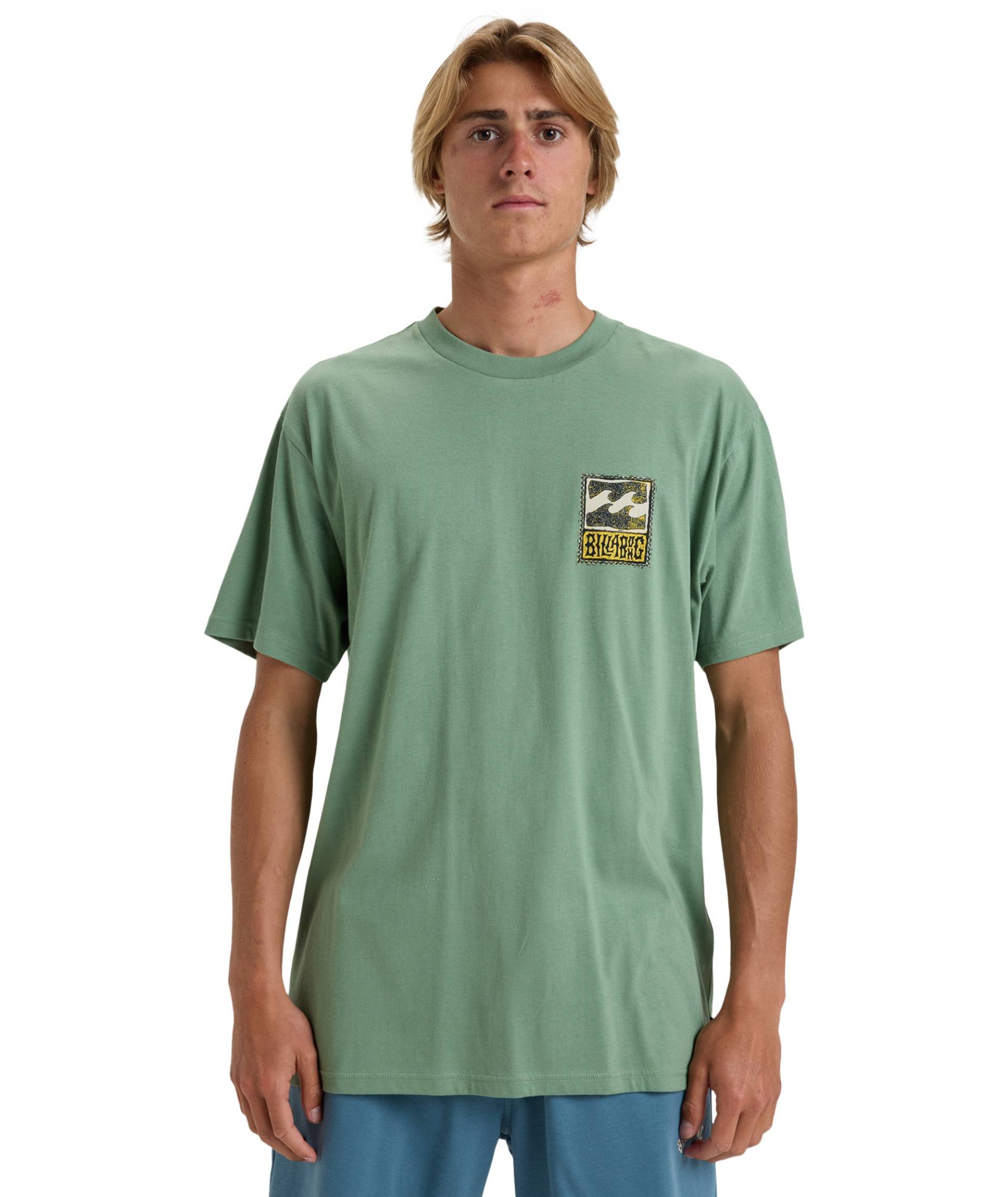 Billabong T-Shirt von Billabong