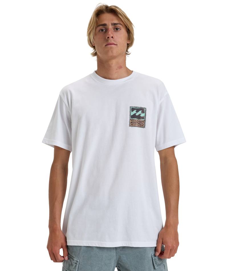 Billabong T-Shirt von Billabong