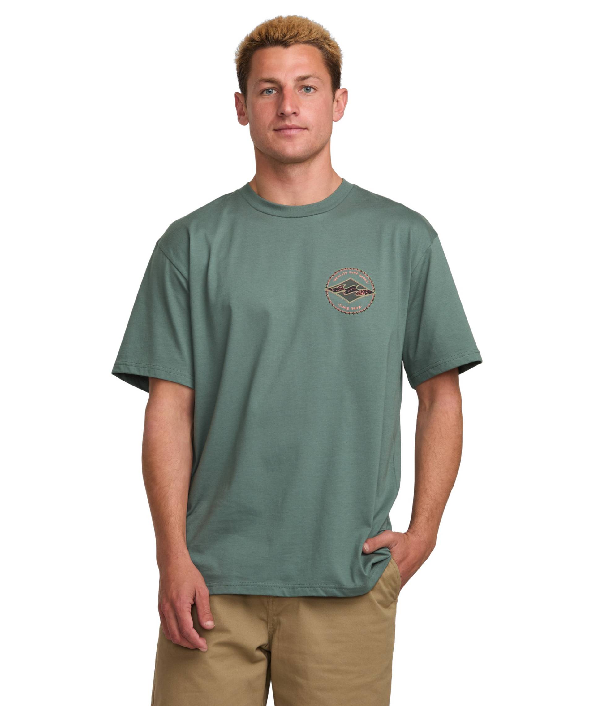 Billabong T-Shirt von Billabong