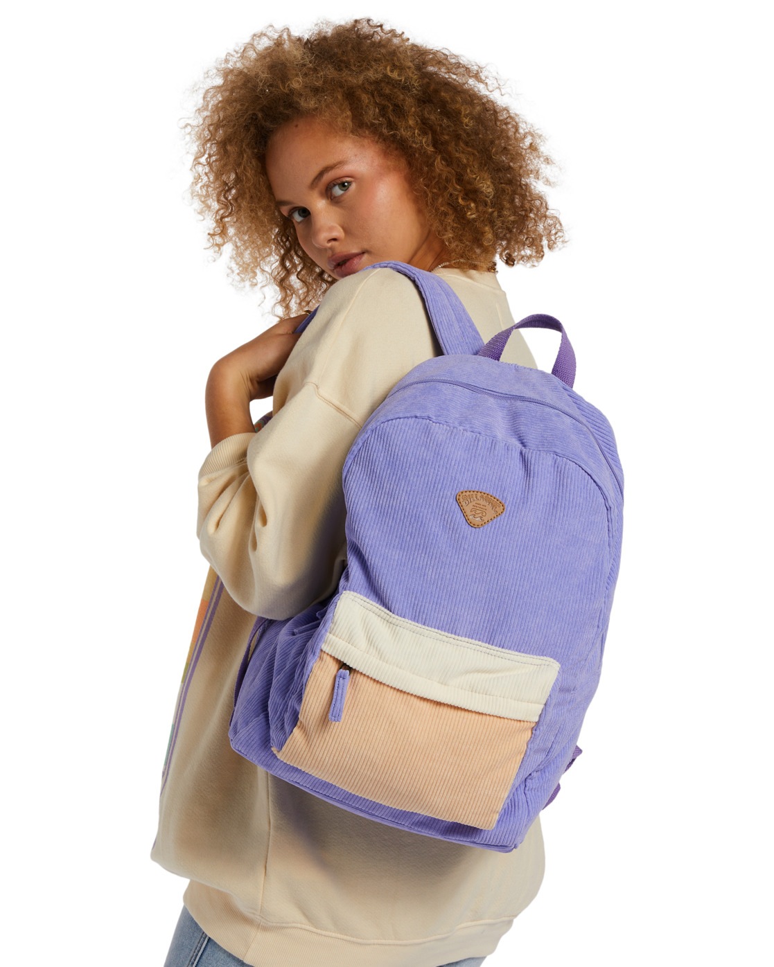 Billabong Tagesrucksack »Schools Out Cord 20L« Billabong Tagesrucksack »Schools Out Cord 20L« von Billabong