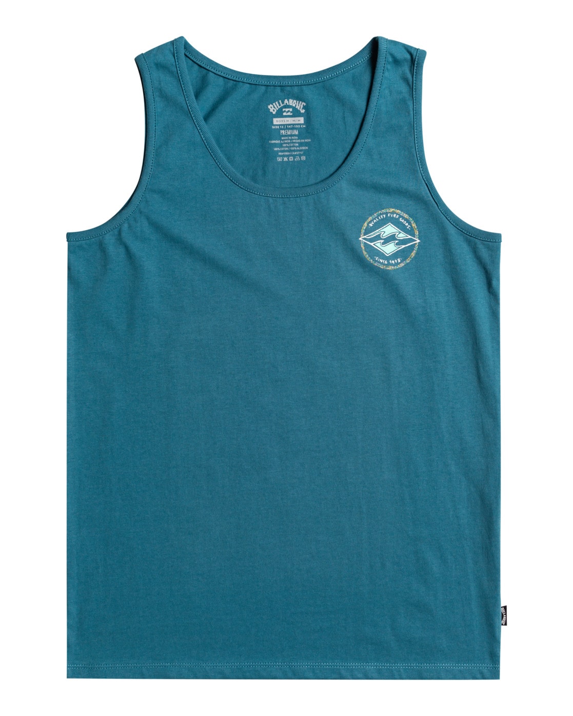 Billabong Tanktop »Rotor Diamond« von Billabong