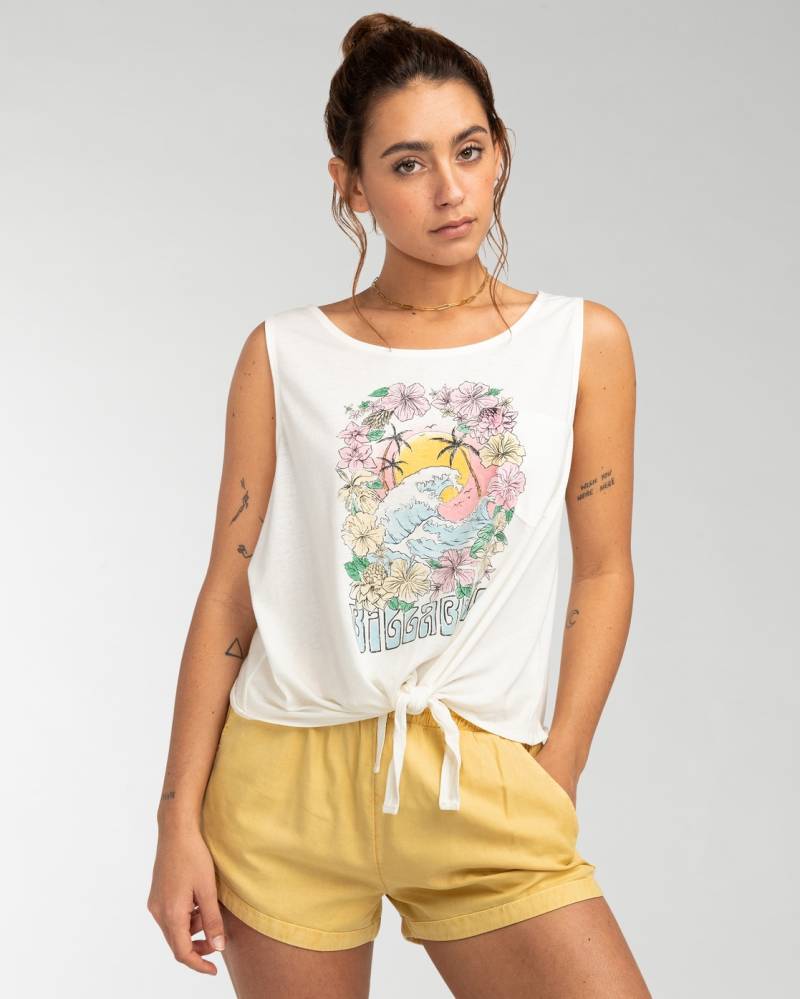 Billabong Tanktop »Sunset Feelings« von Billabong