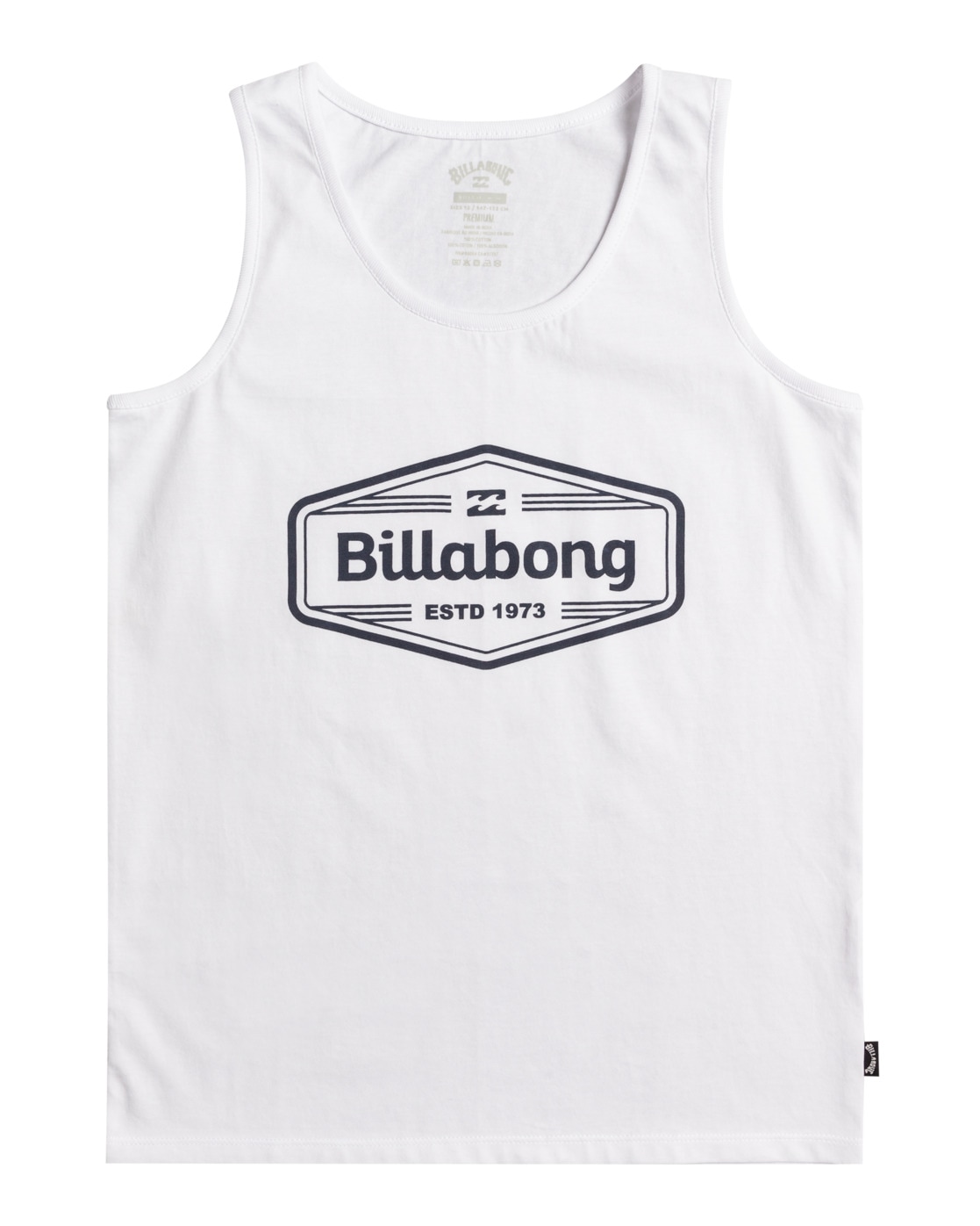 Billabong Tanktop »Trademark« von Billabong