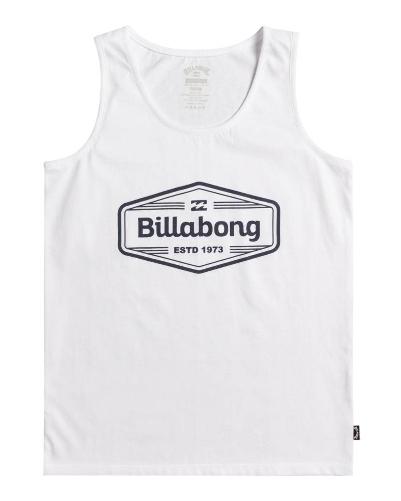 Billabong Tanktop »Trademark« von Billabong