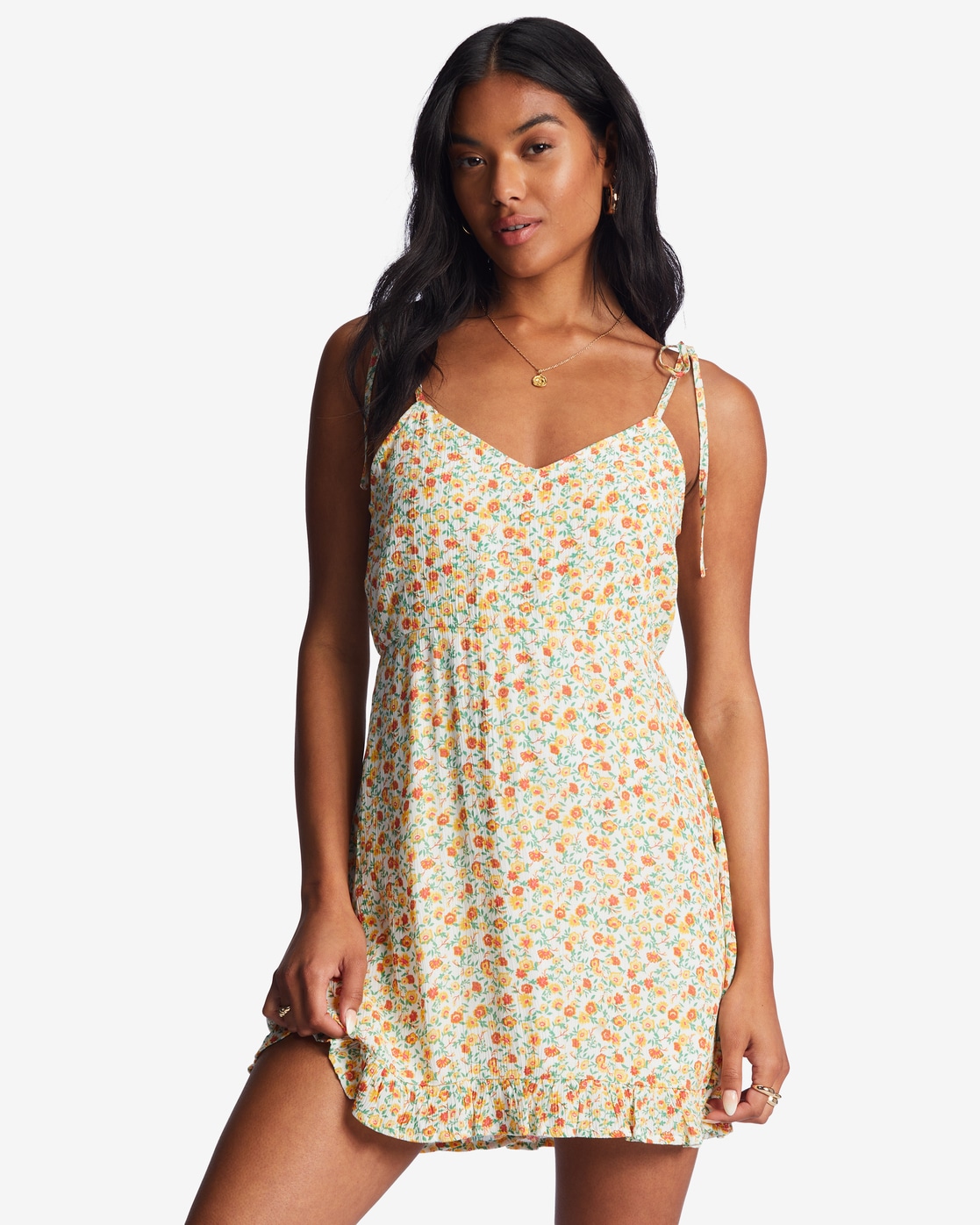 Billabong Trägerkleid »Heart Breaker« Billabong Trägerkleid »Heart Breaker« von Billabong