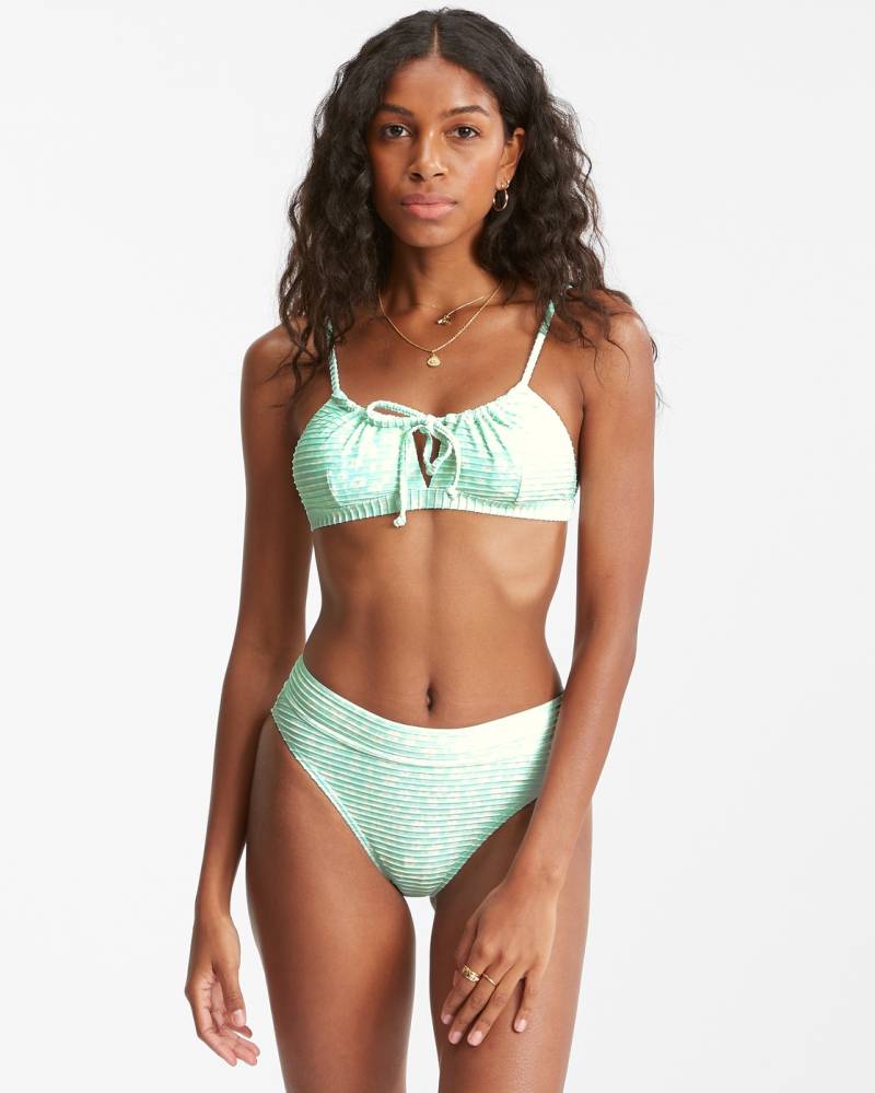 Billabong Triangel-Bikini-Top »Crush On You Cocoa Bralette« von Billabong