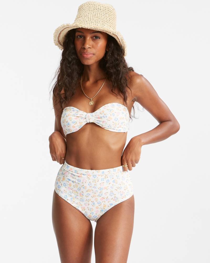 Billabong Triangel-Bikini-Top »Ditsy Dreamin Bandeau« von Billabong