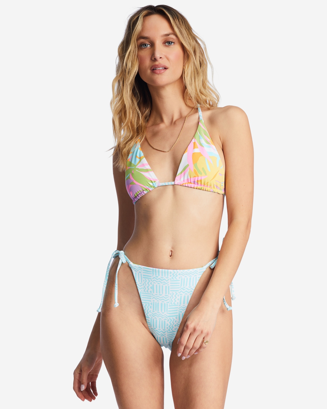 Billabong Triangel-Bikini-Top »Dreamland Rev Multi« von Billabong