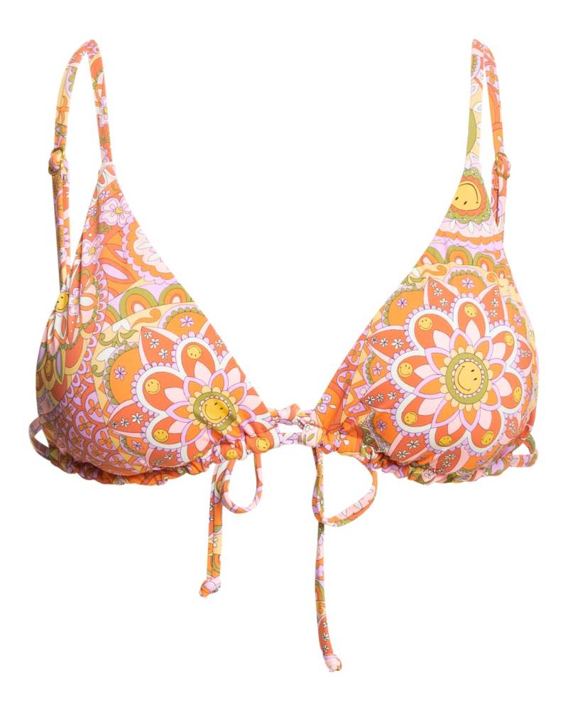 Billabong Triangel-Bikini-Top »Good Times Tri« von Billabong