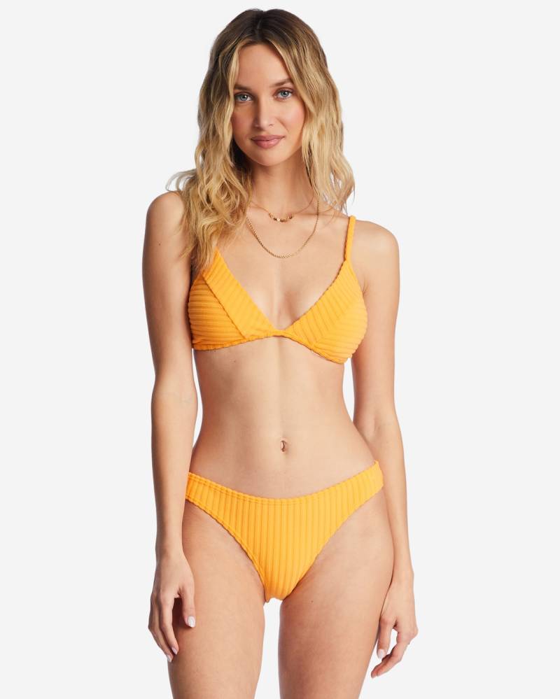 Billabong Triangel-Bikini-Top »In The Loop Charlie« von Billabong