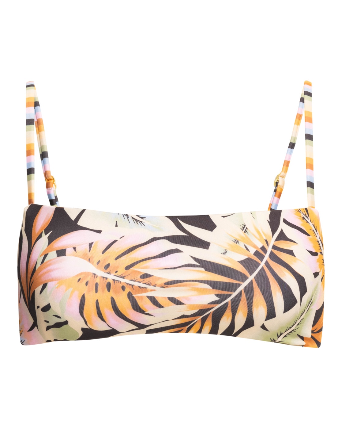 Billabong Triangel-Bikini-Top »Postcards From Paradise« Billabong Triangel-Bikini-Top »Postcards From Paradise« von Billabong